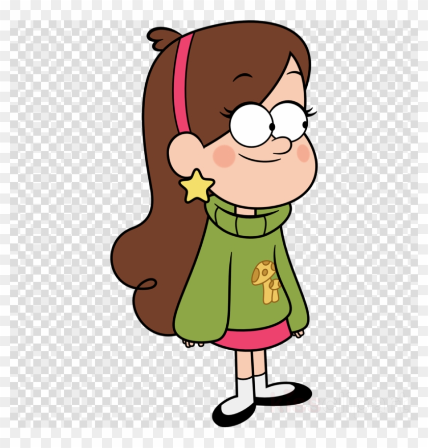 Gravity Fall Popsicle Clipart Mabel Pines Dipper Pines - Gravity Fall Popsicle Clipart Mabel Pines Dipper Pines #1540310