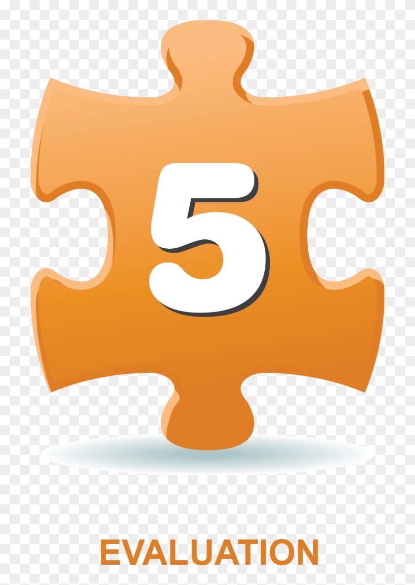 5 Clipart Step - 5 Clipart Step #1540334