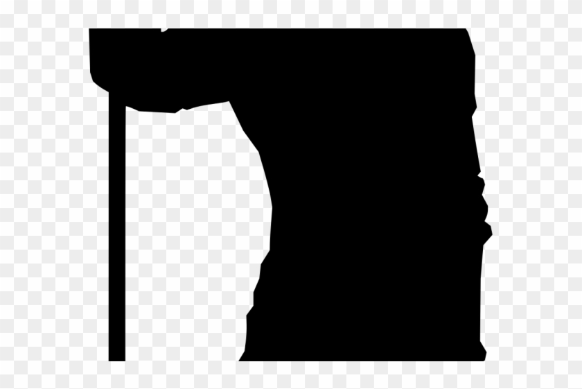 Medieval Clipart Silhouette - Medieval Clipart Silhouette #1540371