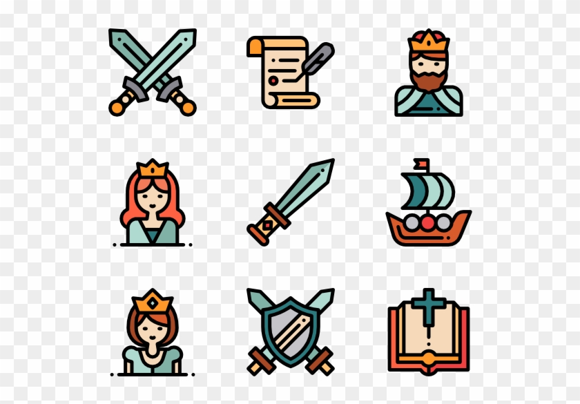 Medieval - Medieval #1540377