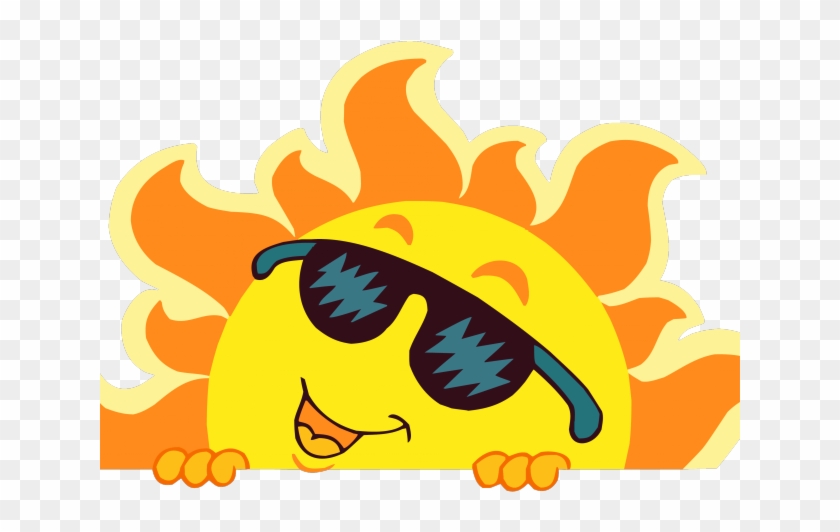 Summer Clipart Fair - Summer Clipart Fair #1540427