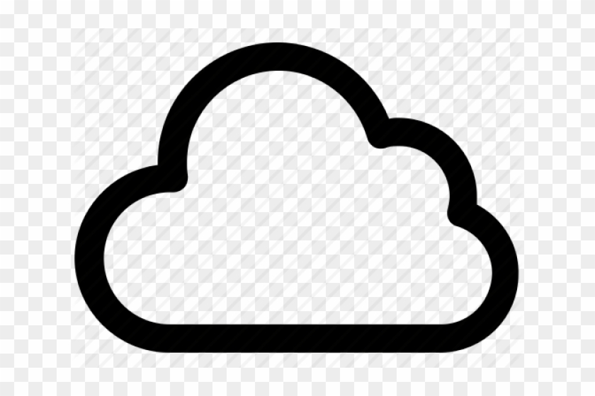 Cloud Computing Clipart Svg - Cloud Computing Clipart Svg #1540464