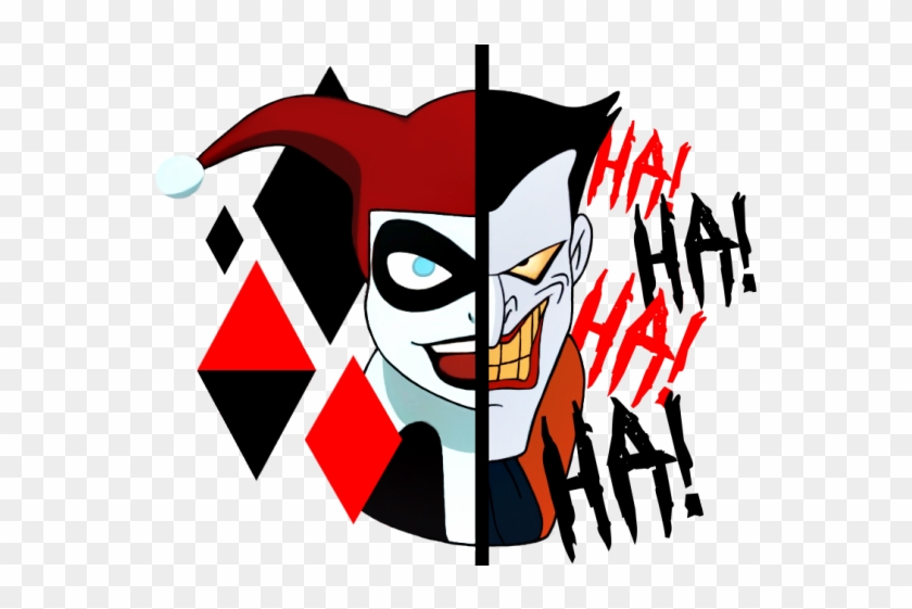 Harley Quinn Clipart Diamond Png - Harley Quinn Clipart Diamond Png #1540496