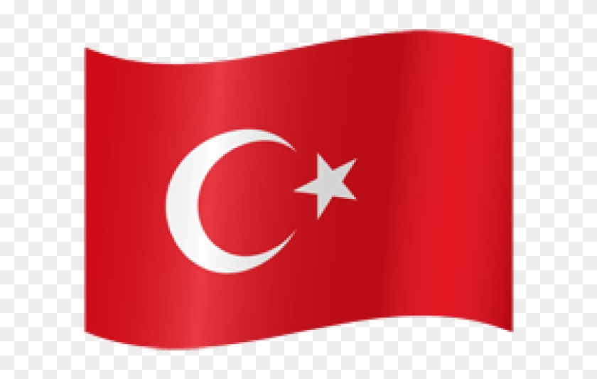 Country Clipart Turkey - Country Clipart Turkey #1540514