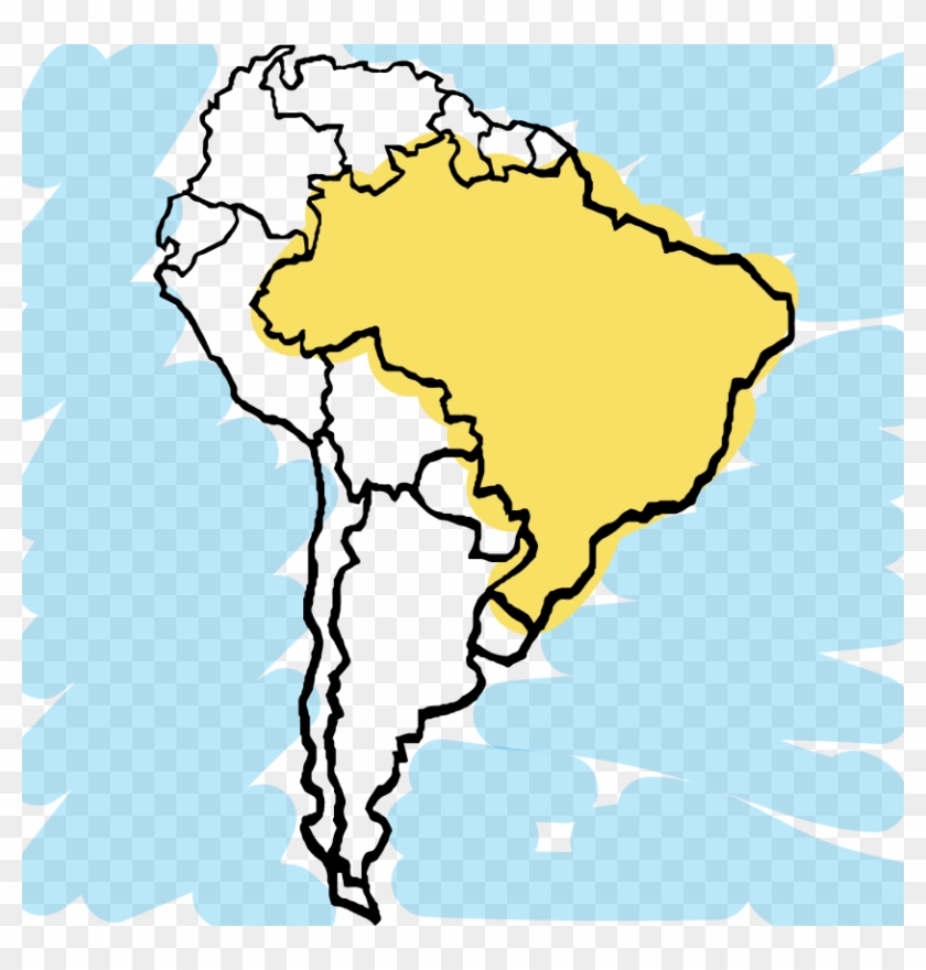 Brazil - Brazil #1540547