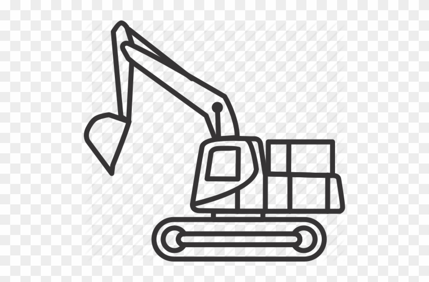 Heavy Equipment Vehicle By Kurniawan S Art - Heavy Equipment Vehicle By Kurniawan S Art #1540630