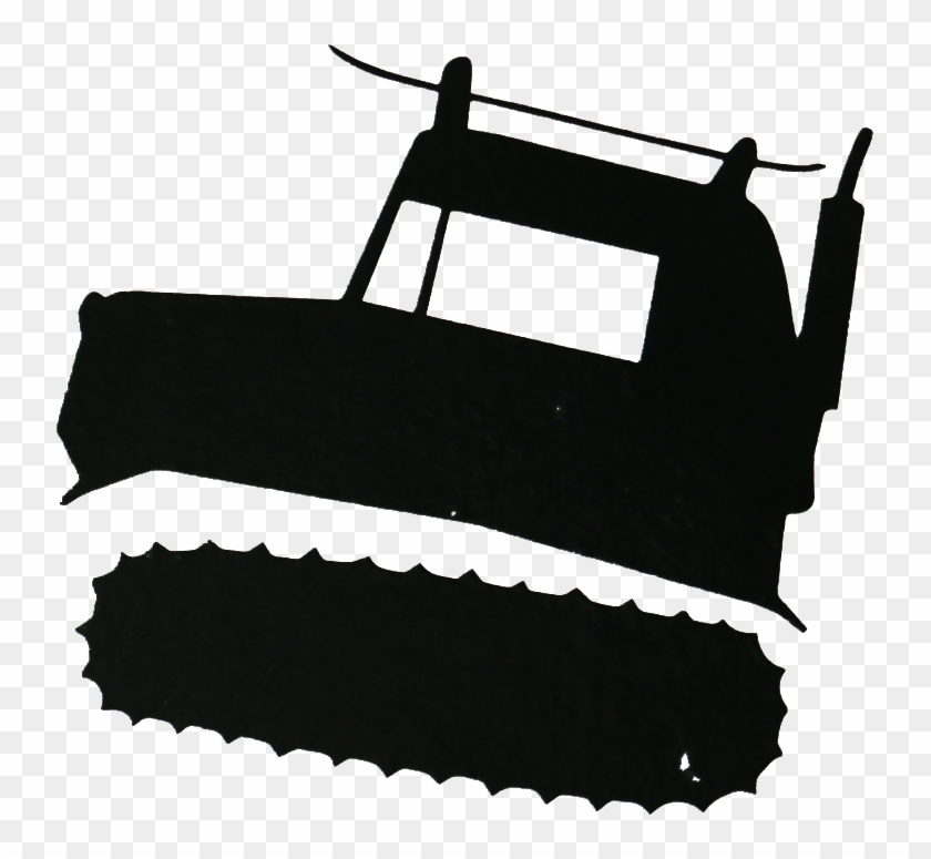 Freeuse Library Bulldozer Clipart Simple - Freeuse Library Bulldozer Clipart Simple #1540636