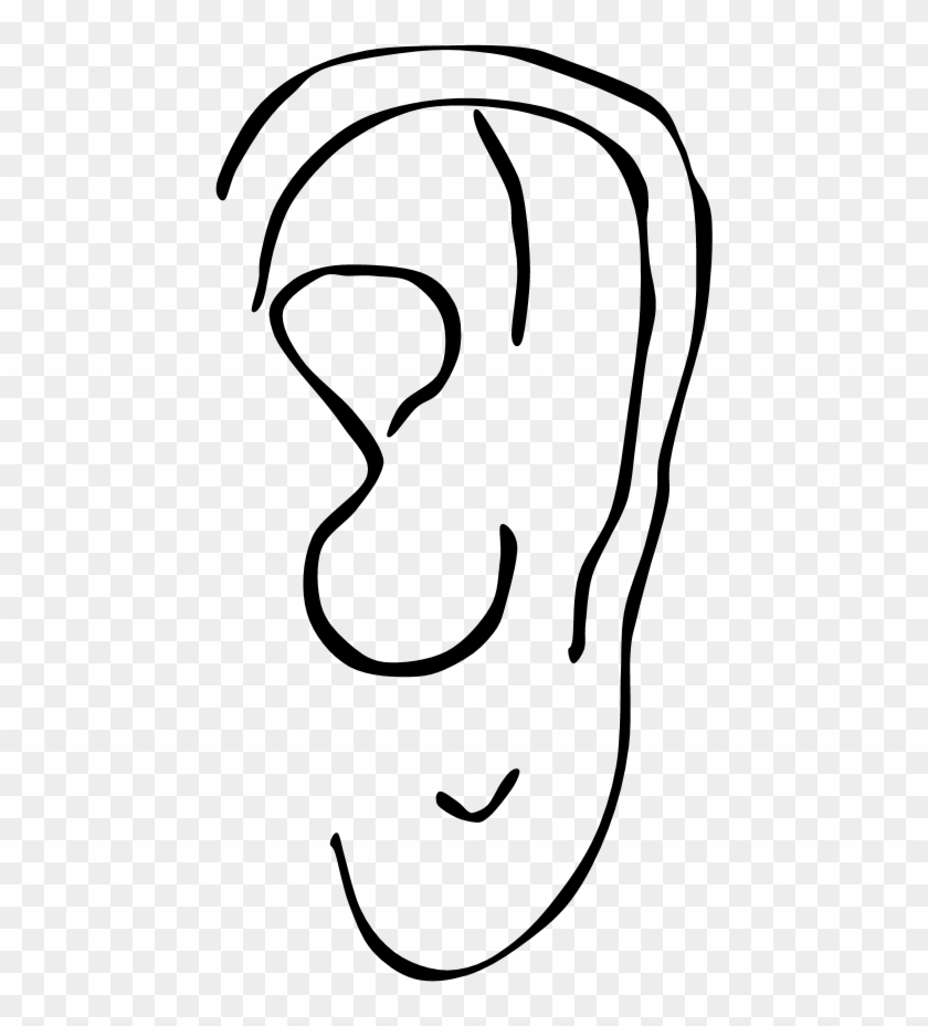 Clip Art Black And White - Clip Art Black And White #1540719