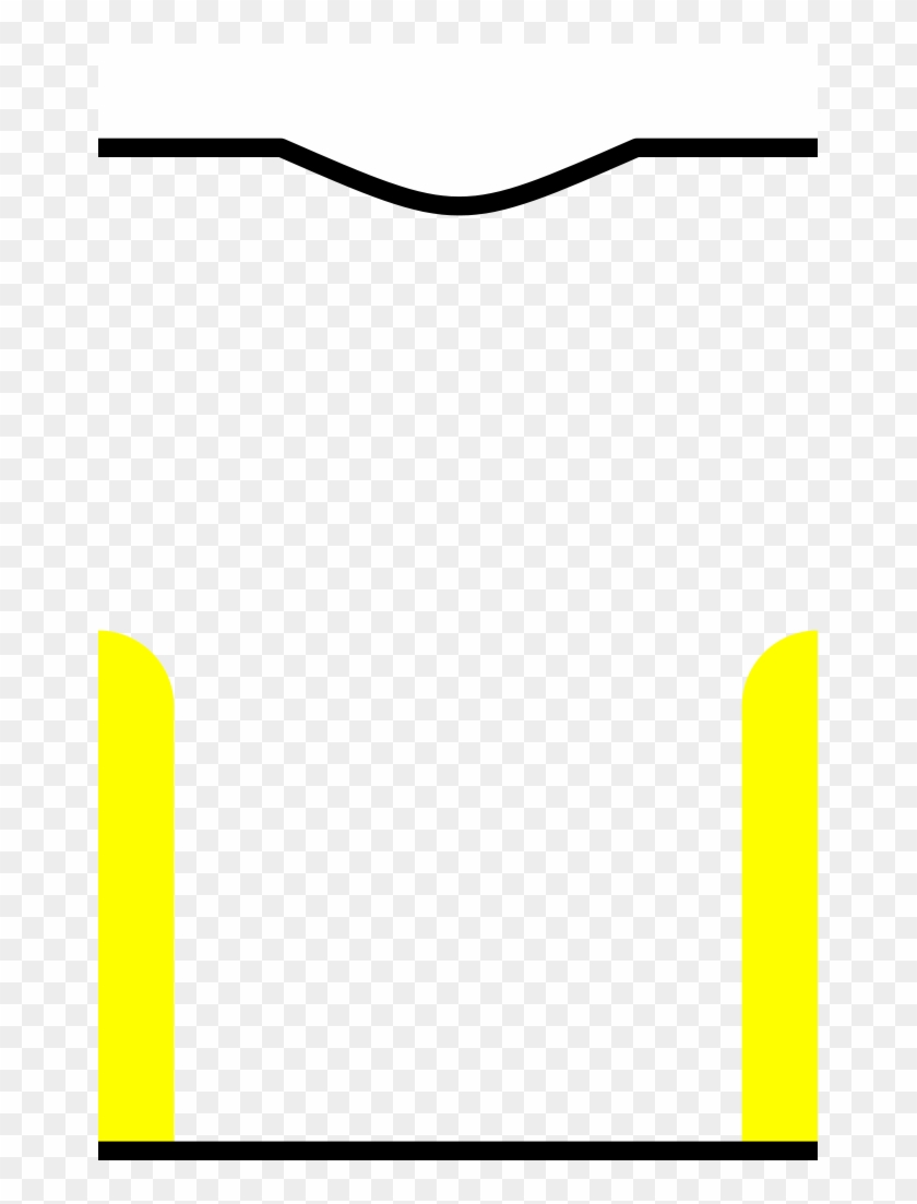 Kit Body Thinyellowsides - Kit Body Thinyellowsides #1540721