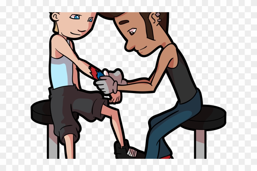 Body Art Clipart Png - Body Art Clipart Png #1540725