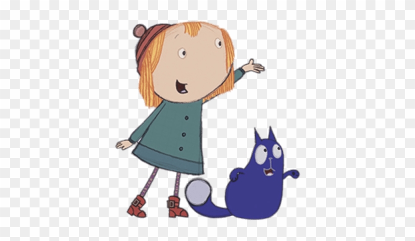 Download Peg Cat Waving Clipart Png Photo - Download Peg Cat Waving Clipart Png Photo #1540784