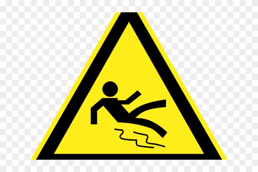 Warning Clipart Safety - Warning Clipart Safety #1540819
