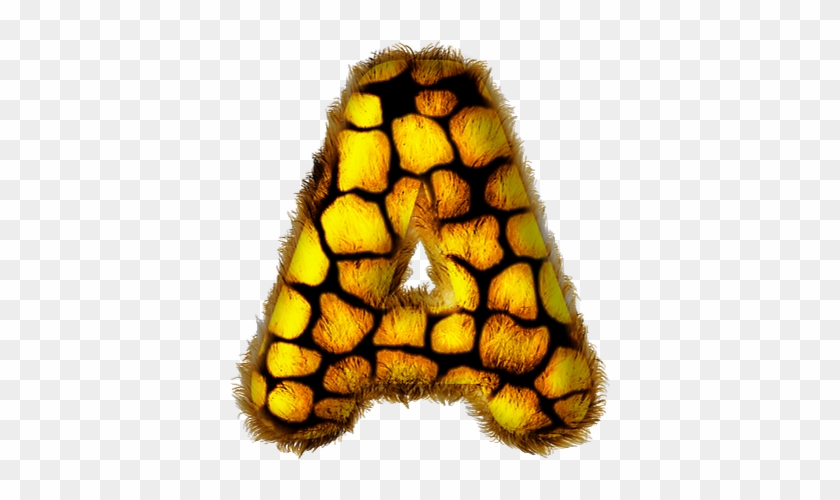 B *✿* Alfabeto Animal, Scrapbook Letters, Safari Animals, - B *✿* Alfabeto Animal, Scrapbook Letters, Safari Animals, #1540824