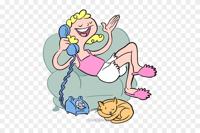 Someone Talking Clipart 0 - Someone Talking Clipart 0 #1540842