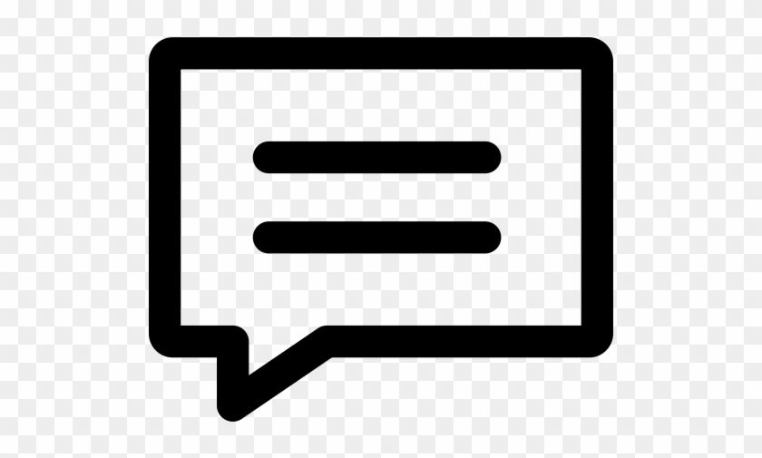 Note Clipart Message - Note Clipart Message #1540889