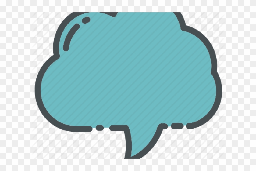Message Clipart Callout - Message Clipart Callout #1540892