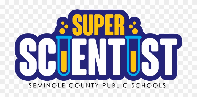 Super Scientists - - Super Scientists - #1540976