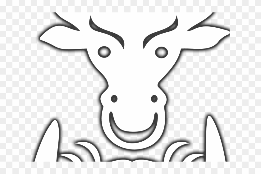 Bull Clipart Jallikattu - Bull Clipart Jallikattu #1541013