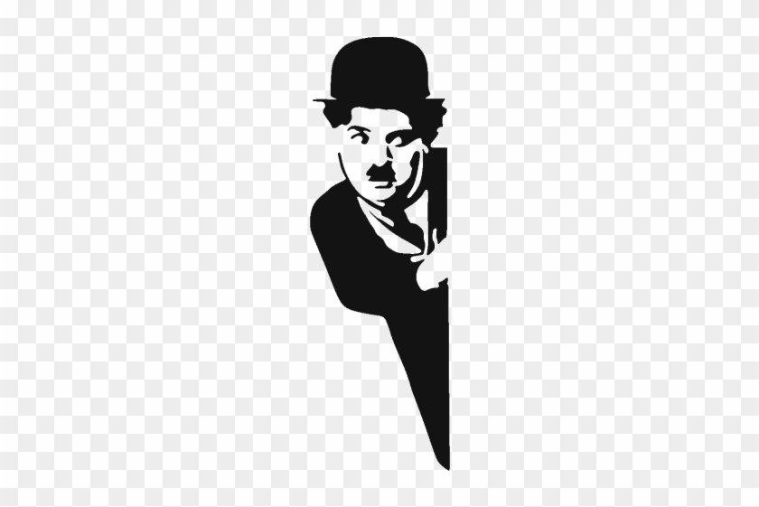 Download Charlie Chaplin Clipart Png Photo - Download Charlie Chaplin Clipart Png Photo #1541104