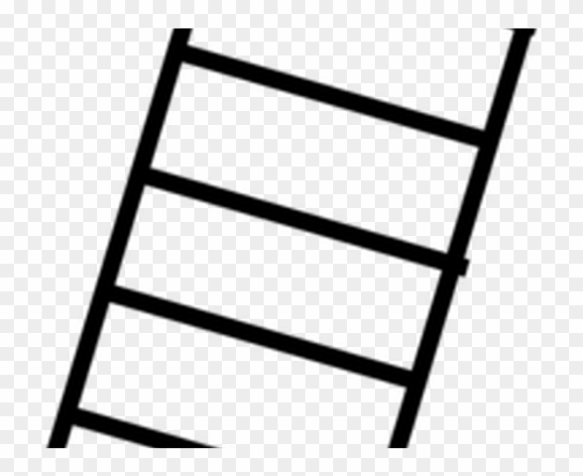 Ladder Clipart I2clipart Royalty Free Public Domain - Ladder Clipart I2clipart Royalty Free Public Domain #1541190
