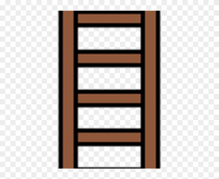 Ladder Clipart No Background Clipground - Ladder Clipart No Background Clipground #1541193