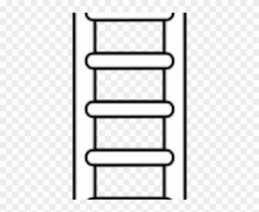 Pink Ladder Black Background Clipart Clip Art Library - Pink Ladder Black Background Clipart Clip Art Library #1541198