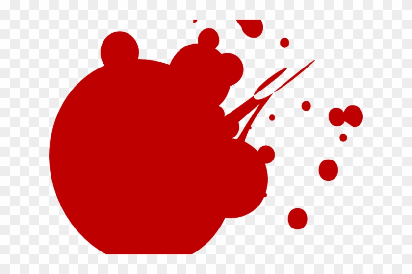 Dots Clipart Red - Dots Clipart Red #1541278