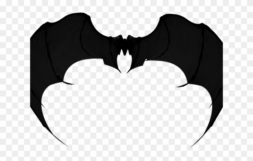 Wings Tattoos Clipart Cute - Wings Tattoos Clipart Cute #1541353