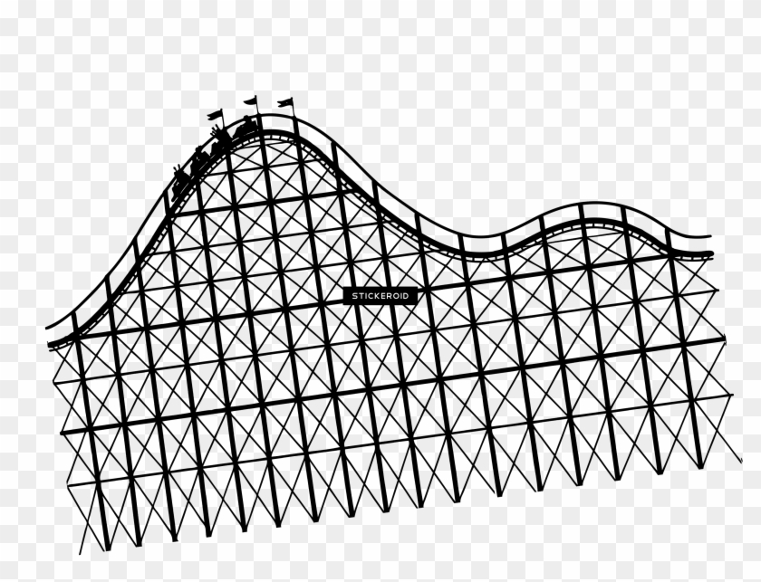 Roller Coaster - Roller Coaster #1541383