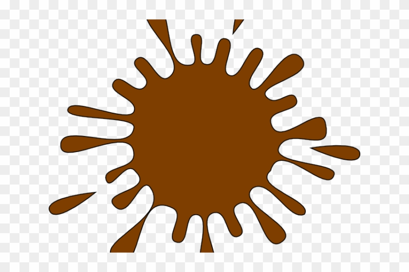 Mud Clipart Mucky - Mud Clipart Mucky #1541426
