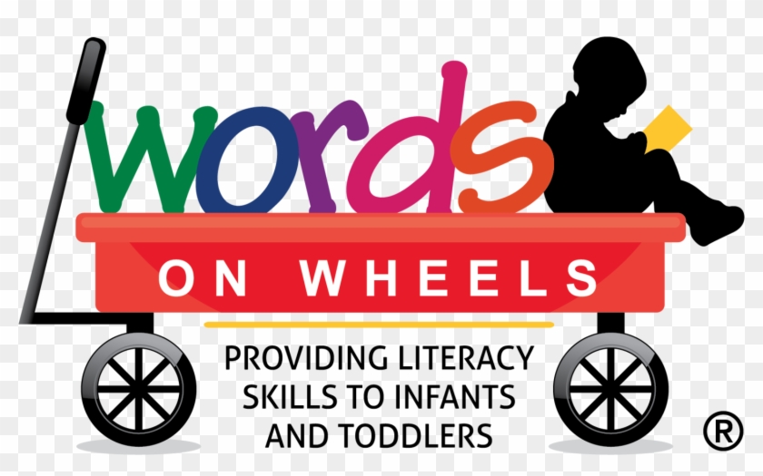 Png Freeuse Stock Volunteer Committees Words On Wheels - Png Freeuse Stock Volunteer Committees Words On Wheels #1541504