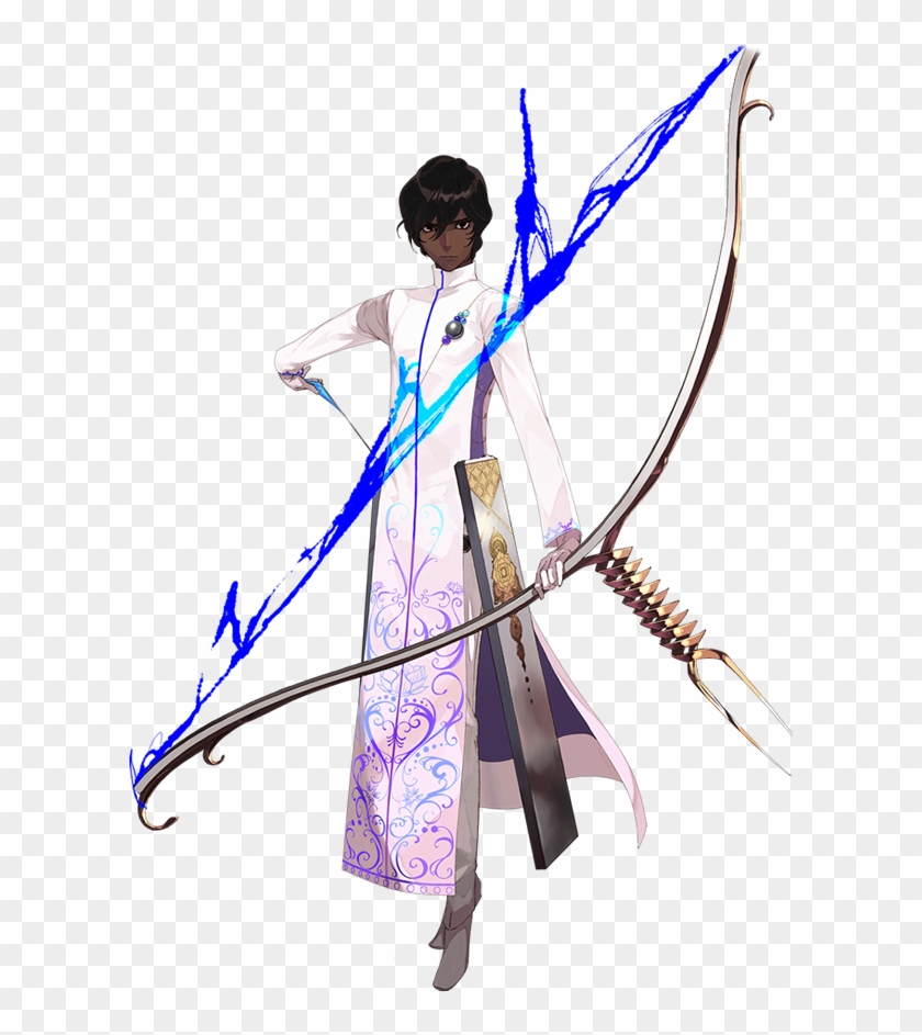 Archer - Archer #1541572