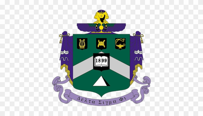 Delta Sig - Delta Sig #1541594