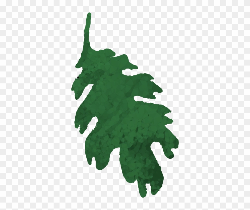 Delta Clipart Delta Leaf - Delta Clipart Delta Leaf #1541600