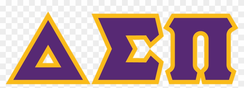 Delta Sigma Pi - Delta Sigma Pi #1541605