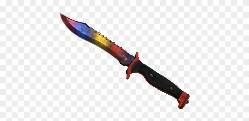 Bowie Knife - Bowie Knife #1541720