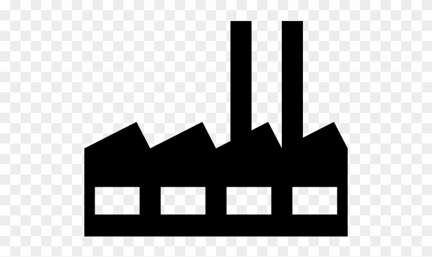 Factory Image Free Clipart Hd - Factory Image Free Clipart Hd #1541853