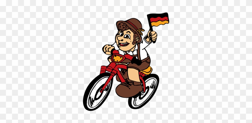 Oktoberfest Radtour - Oktoberfest Radtour #1541932