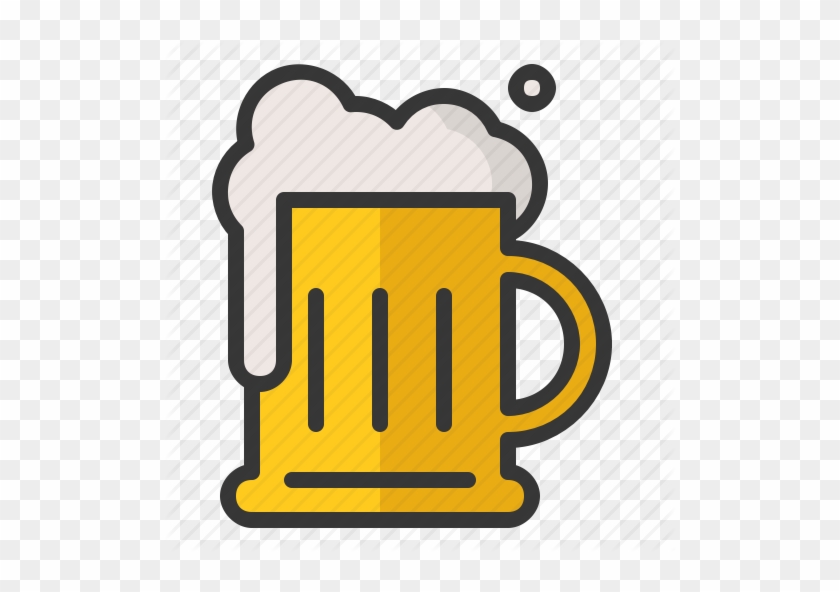 Oktoberfest Vector Badge - Oktoberfest Vector Badge #1541935
