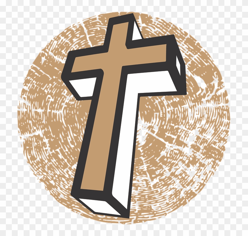 Love Wood Clipart Religious - Love Wood Clipart Religious #1541936