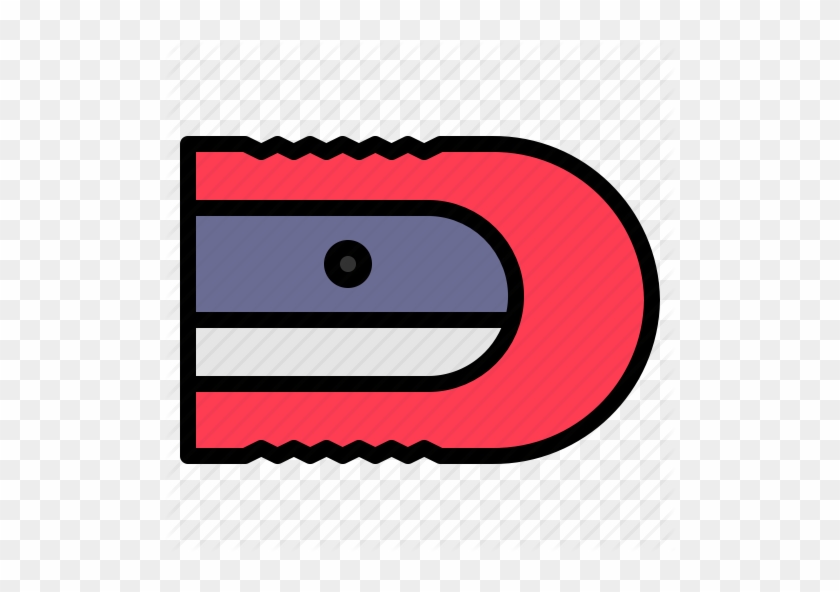 Sharpener Clipart Stationary - Sharpener Clipart Stationary #1542071