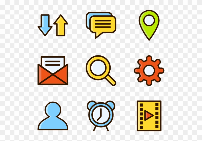 Mobile Apps - Mobile Apps #1542172