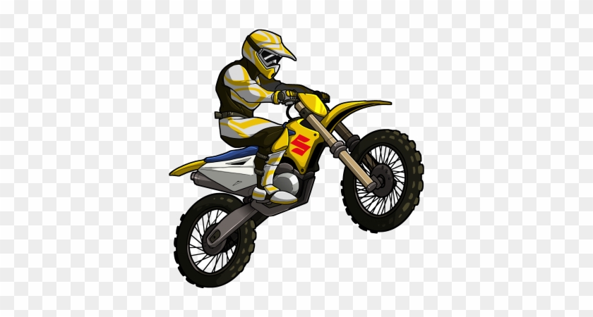Motocross Free Transparent Png - Motocross Free Transparent Png #1542206