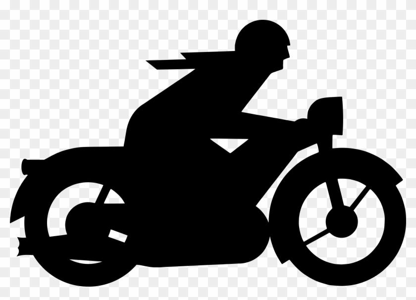 Motor Motorcycle - Motor Motorcycle #1542228