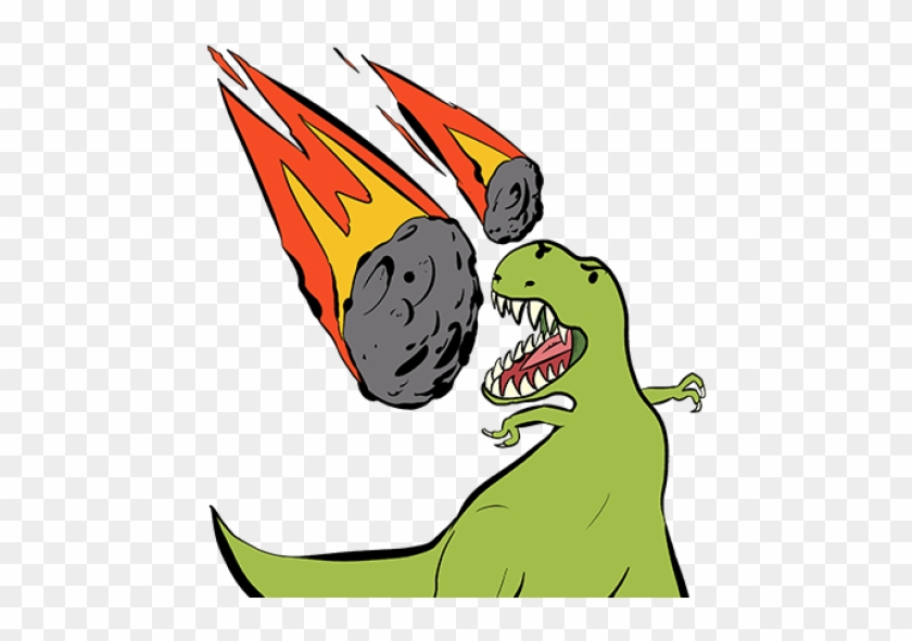 Asteroids And Volcanoes - Asteroids And Volcanoes #1542230