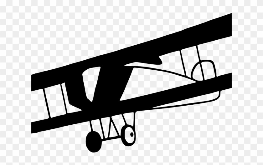 Pillow Clipart Plane - Pillow Clipart Plane #1542316