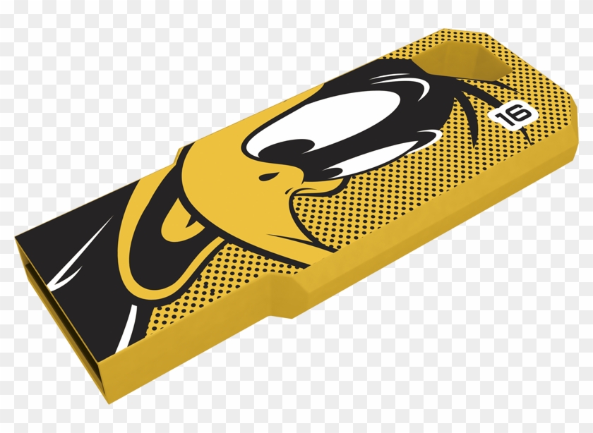 M750 Looney Toons Daffy - M750 Looney Toons Daffy #1542361