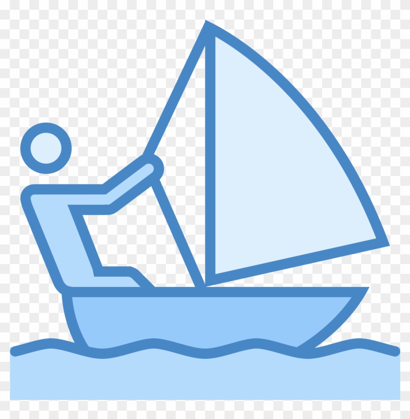 Sailing Images Png - Sailing Images Png #1542363