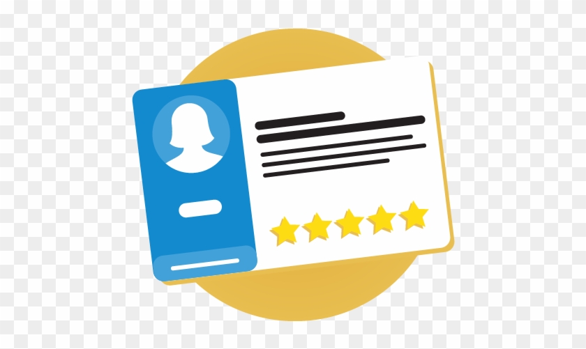 Promote Your Credentials - Promote Your Credentials #1542386