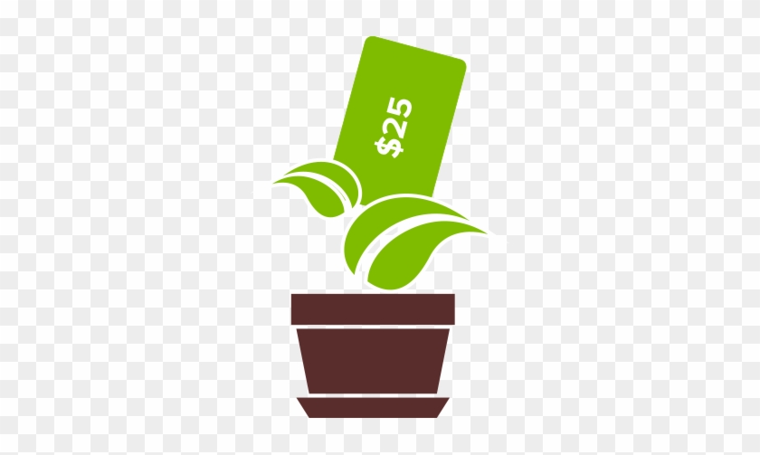Office Greens Referral Program - Office Greens Referral Program #1542416